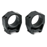 Anneaux Vortex assortis avec précision de 34 mm (lot de 2) de 32 mm de haut