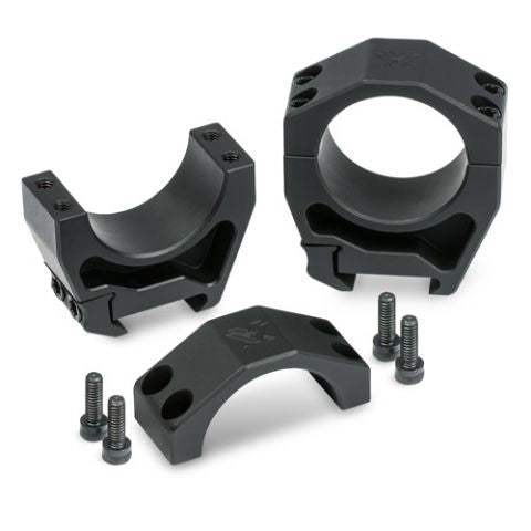Anneaux Vortex assortis avec précision de 34 mm (lot de 2) de 32 mm de haut
