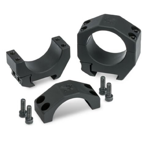 Anneaux Vortex assortis avec précision de 34 mm (jeu de 2) de 23,4 mm de haut
