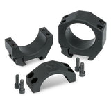 Anneaux Vortex assortis avec précision de 34 mm (jeu de 2) de 23,4 mm de haut