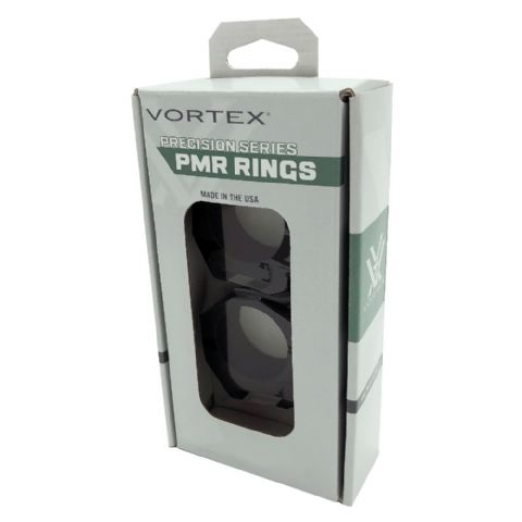 Anneaux Vortex assortis avec précision de 34 mm (jeu de 2) de 23,4 mm de haut