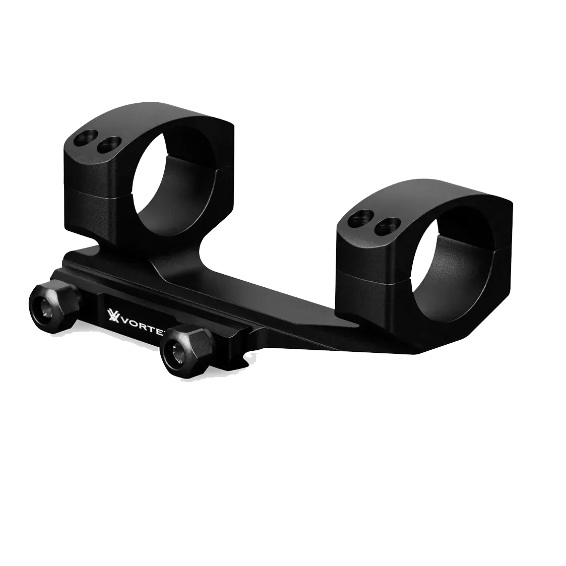 Vortex pro montage en porte-à-faux cvp-34 34 mm (1,44 pouces)