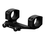 Vortex pro montage en porte-à-faux cvp-34 34 mm (1,44 pouces)
