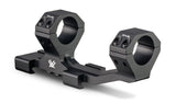 Vortex sport montage en porte-à-faux scm-01-150 25,4 mm