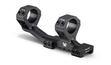 Vortex sport montage en porte-à-faux scm-01-150 25,4 mm