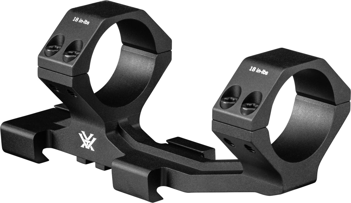 Vortex sport montage en porte-à-faux scm-34-150 34 mm