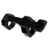 Cantilever étendu de précision Vortex 34 mm 20 moa