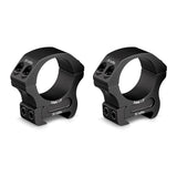 Anneaux de montage série Vortex pro pr30-m 30 mm moyen