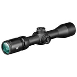 Lunette de visée Vortex Viper HD 2-10x42 SFP, réticule BDC Dead-Hold (MOA)