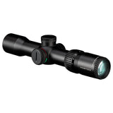 Lunette de visée Vortex Viper HD 3-15x44 SFP, réticule VMR-3 (MOA)