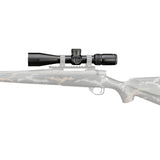 Lunette de visée Vortex Viper HD 3-15x44 SFP, réticule VMR-3 (MRAD)