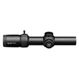 Lunette de visée Vortex Viper HD 5-25x50 SFP, réticule VMR-3 (MRAD)
