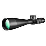 Lunette de visée Vortex Viper HD 5-25x50 FFP, réticule VMR-4 (MOA)