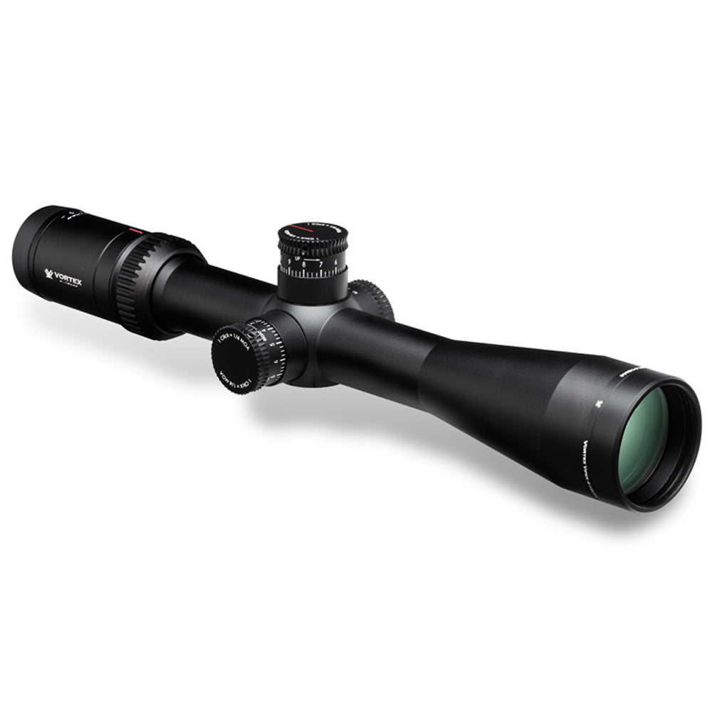 Lunette de visée Vortex Viper HS-T 4-16x44, réticule VMR-1 (MRAD)