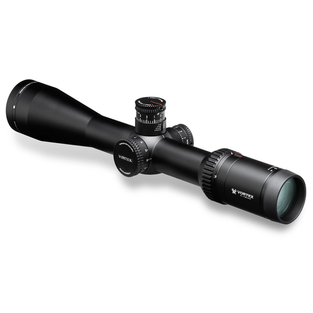 Lunette de visée Vortex Viper HS-T 4-16x44, réticule VMR-1 (MRAD)