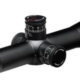 Lunette de visée Vortex Viper HS-T 4-16x44, réticule VMR-1 (MRAD)