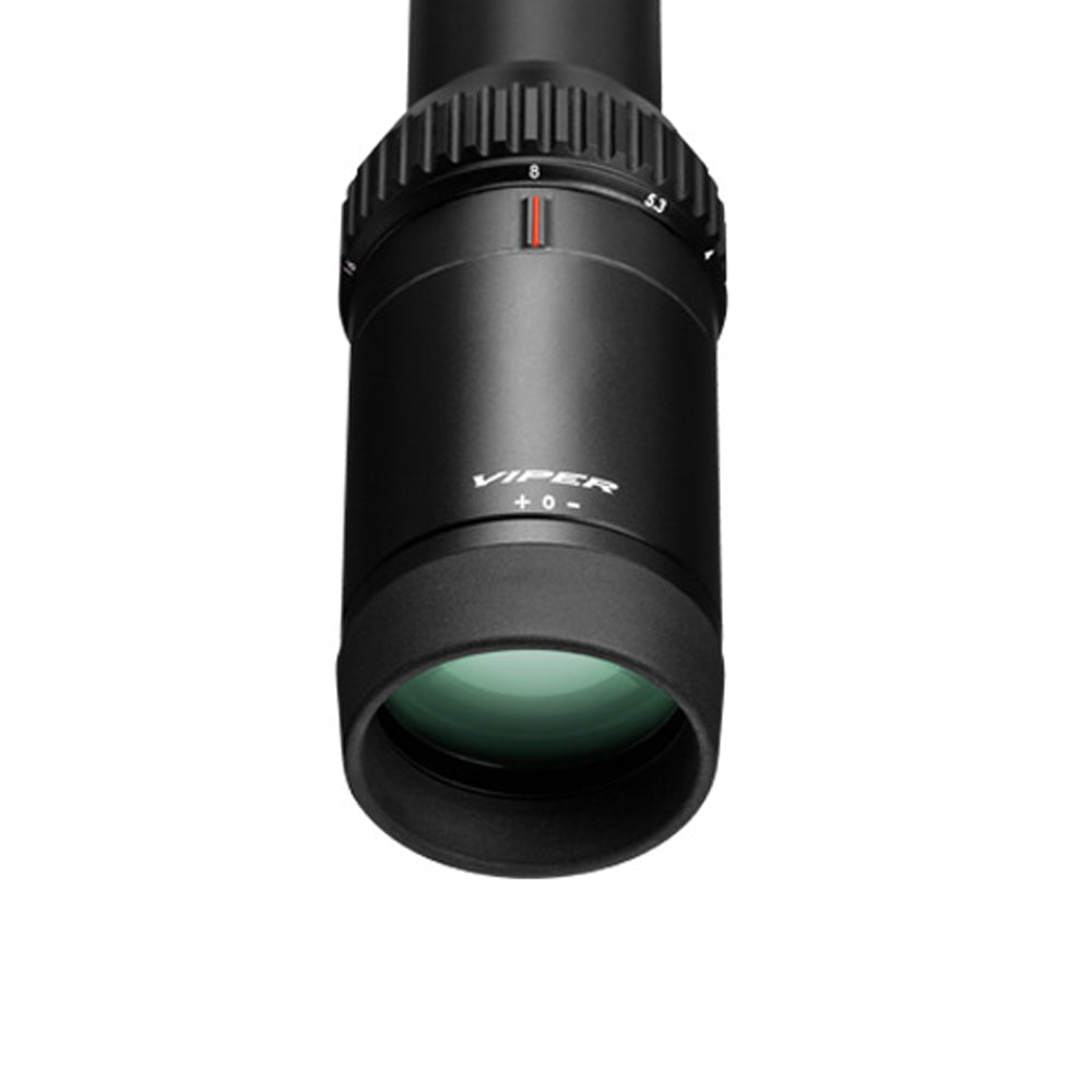 Lunette de visée Vortex Viper HS-T 4-16x44, réticule VMR-1 (MRAD)