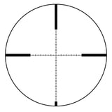 Lunette de visée Vortex Viper HS-T 4-16x44, réticule VMR-1 (MRAD)