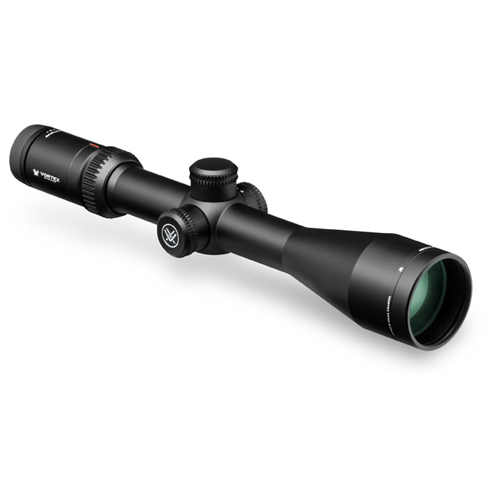 Lunette de visée Vortex Viper HS-T 4-16x44, réticule VMR-1 (MOA)
