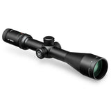 Lunette de visée Vortex Viper HS-T 4-16x44, réticule VMR-1 (MOA)
