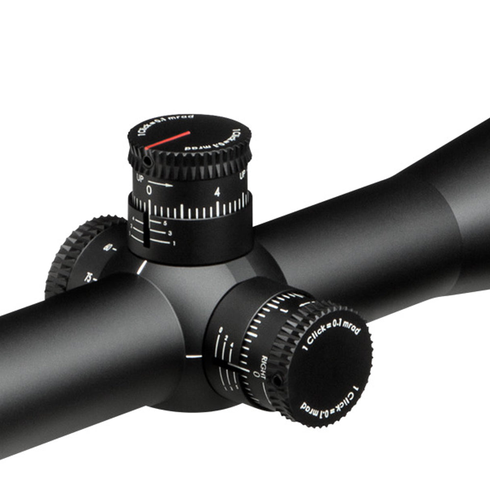 Lunette de visée Vortex Viper HS-T 4-16x44, réticule VMR-1 (MOA)