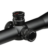 Lunette de visée Vortex Viper HS-T 4-16x44, réticule VMR-1 (MOA)