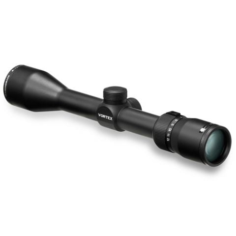 Lunette de visée Vortex Diamondback 4-12x40, réticule bdc à maintien mort (moa)