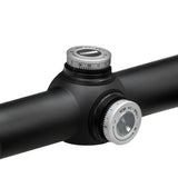 Lunette de visée Vortex Diamondback 4-12x40, réticule bdc à maintien mort (moa)