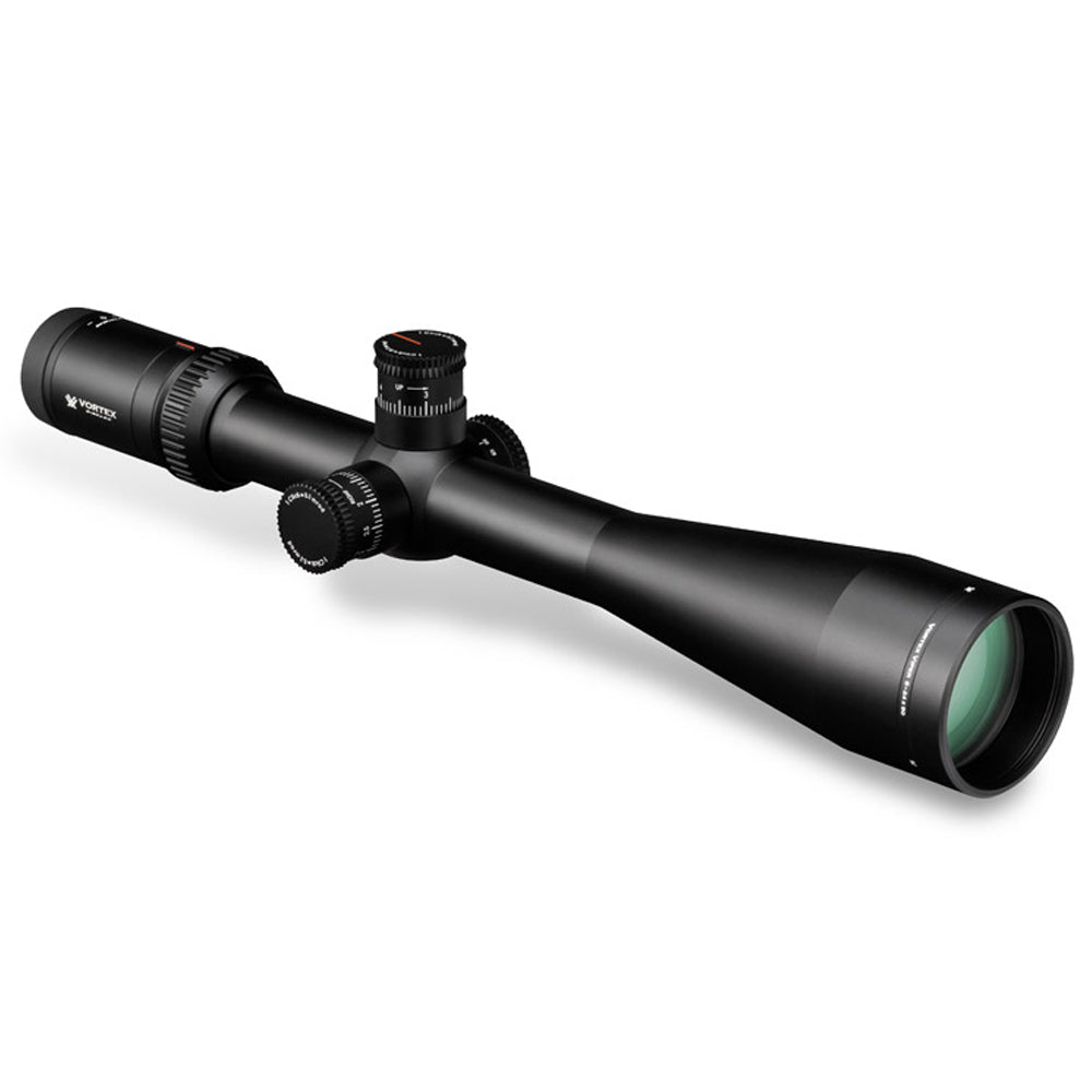 Lunette de visée Vortex Viper 6,5-20x50 PA, réticule BDC à maintien mort (MOA)