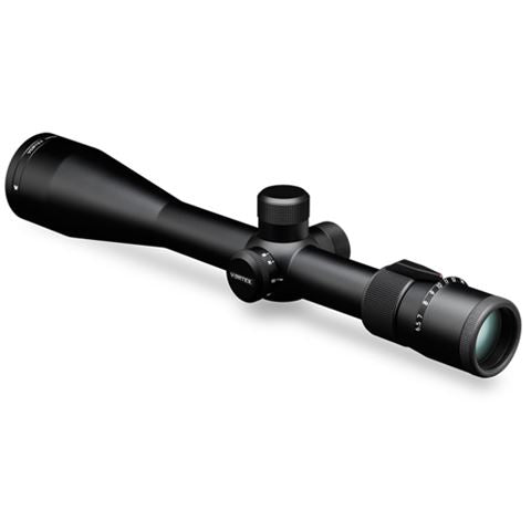 Lunette de visée Vortex Viper 6,5-20x50 PA, réticule BDC à maintien mort (MOA)