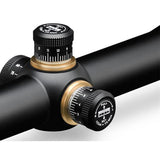 Lunette de visée Vortex Viper 6,5-20x50 PA, réticule BDC à maintien mort (MOA)