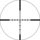 Lunette de visée Vortex Viper 6,5-20x50 PA, réticule BDC à maintien mort (MOA)