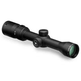 Lunette de visée Vortex Diamondback 1,75-5x32, réticule bdc à maintien mort (moa)