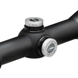 Lunette de visée Vortex Diamondback 1,75-5x32, réticule bdc à maintien mort (moa)