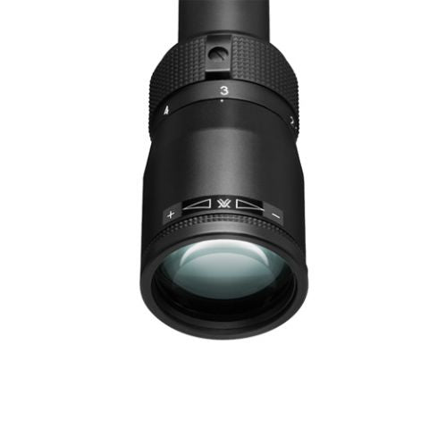 Lunette de visée Vortex Diamondback 1,75-5x32, réticule bdc à maintien mort (moa)