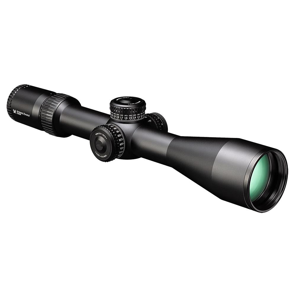Lunette de visée Vortex Diamondback 3-9x40, réticule V-plex (moa)