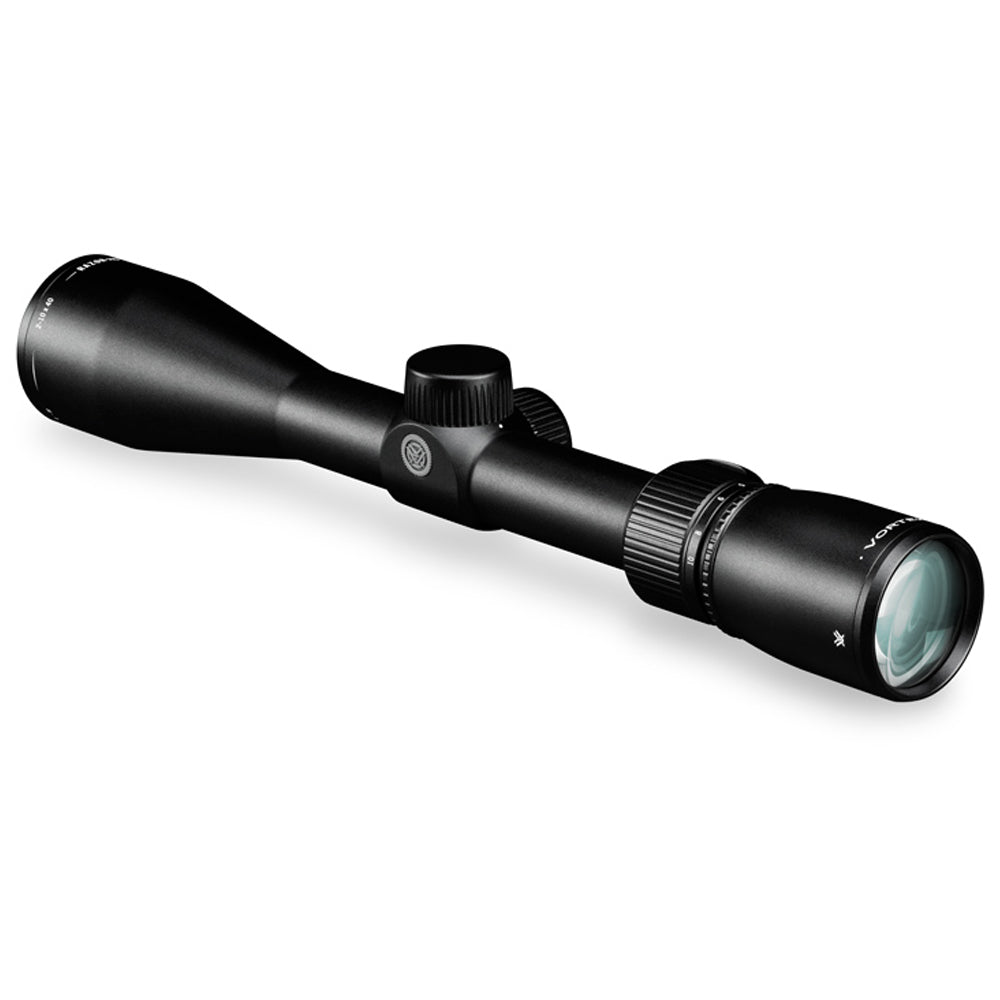 Lunette de visée Vortex Diamondback 3-9x40, réticule V-plex (moa)
