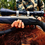 Lunette de visée Vortex Diamondback 3-9x40, réticule V-plex (moa)