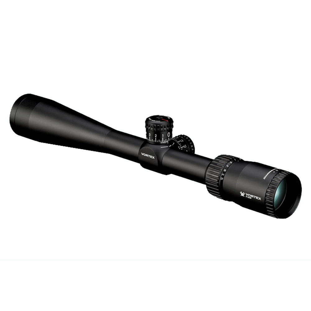 Lunette de visée tactique Vortex Diamondback 4-12x40