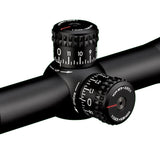 Lunette de visée tactique Vortex Diamondback 4-12x40