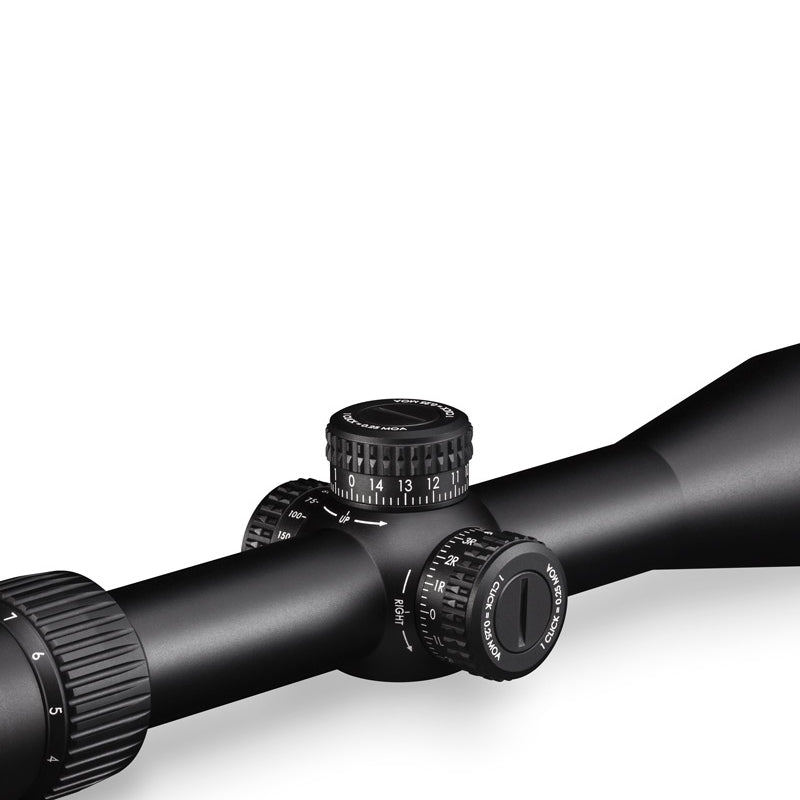 Lunette de visée Vortex Diamondback Tactical 4-16x44 FFP, réticule EBR-2C (MOA)