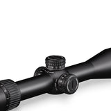 Lunette de visée Vortex Diamondback Tactical 4-16x44 FFP, réticule EBR-2C (MOA)