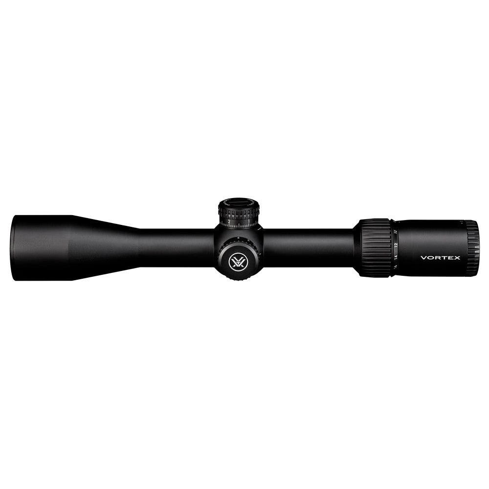 Lunette de visée Vortex Diamondback Tactical 4-16x44 FFP, réticule EBR-2C (MRAD)