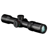 Lunette de visée Vortex crossfire ii 2-7x32, kit d'arbalète sfp, xbr-2 (moa)