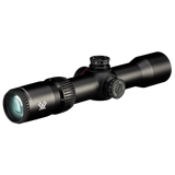 Lunette de visée Vortex crossfire ii 2-7x32, kit d'arbalète sfp, xbr-2 (moa)