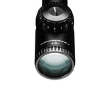Lunette de visée Vortex Crossfire II 1-4x24 AR, réticule V-Brite (MOA)