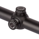 Lunette de visée Vortex Crossfire II 4-12x44, réticule BDC à maintien mort (MOA)
