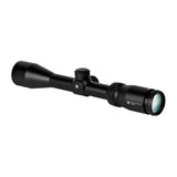 Lunette de visée Vortex Crossfire II 4-12x44, réticule V-plex (MOA)