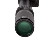 Lunette de visée Vortex Crossfire II 4-12x44, réticule V-plex (MOA)