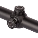Lunette de visée Vortex Crossfire II 4-12x44, réticule V-plex (MOA)